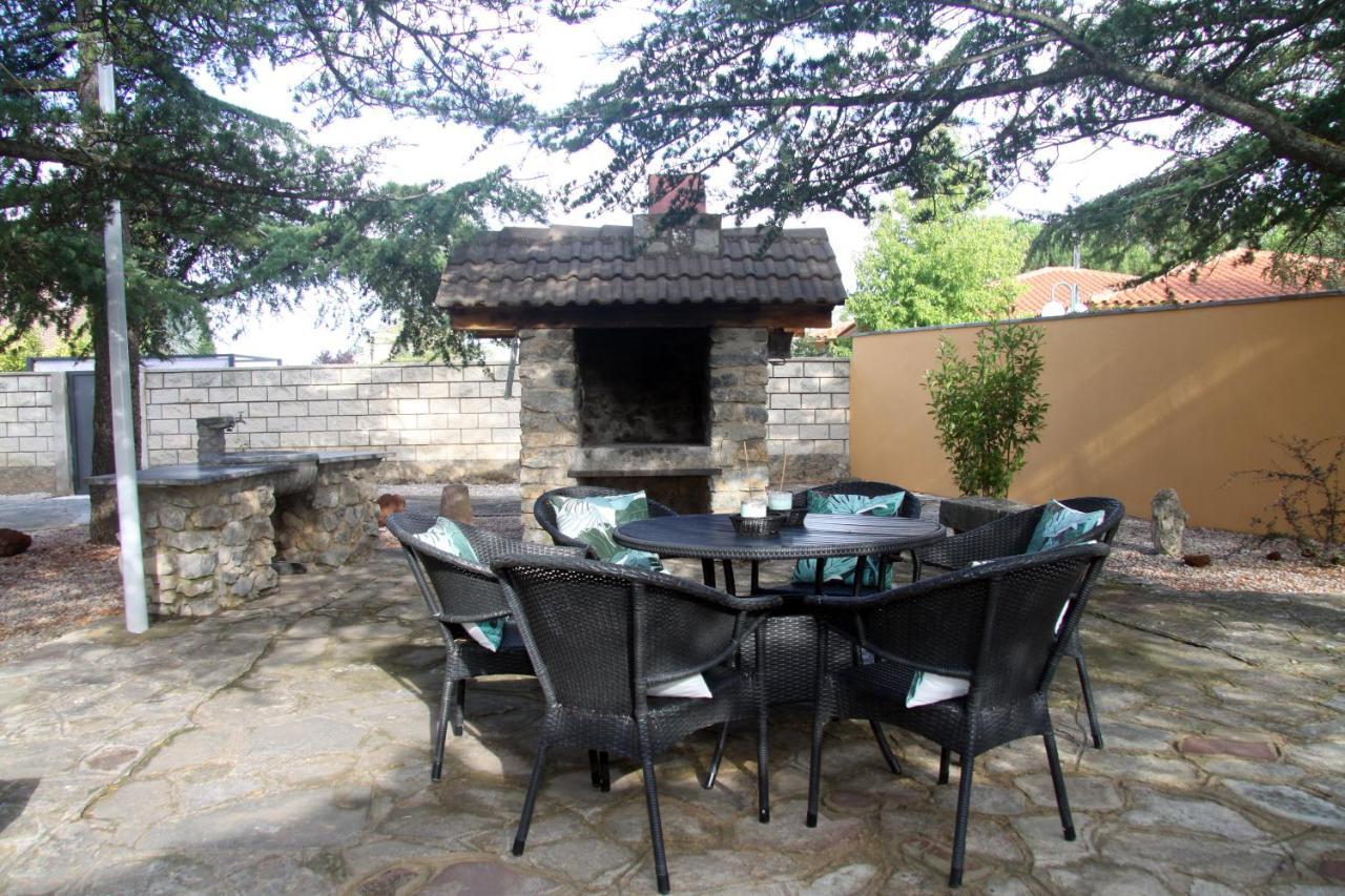 El Rincon De Guica Villa Теруел Екстериор снимка