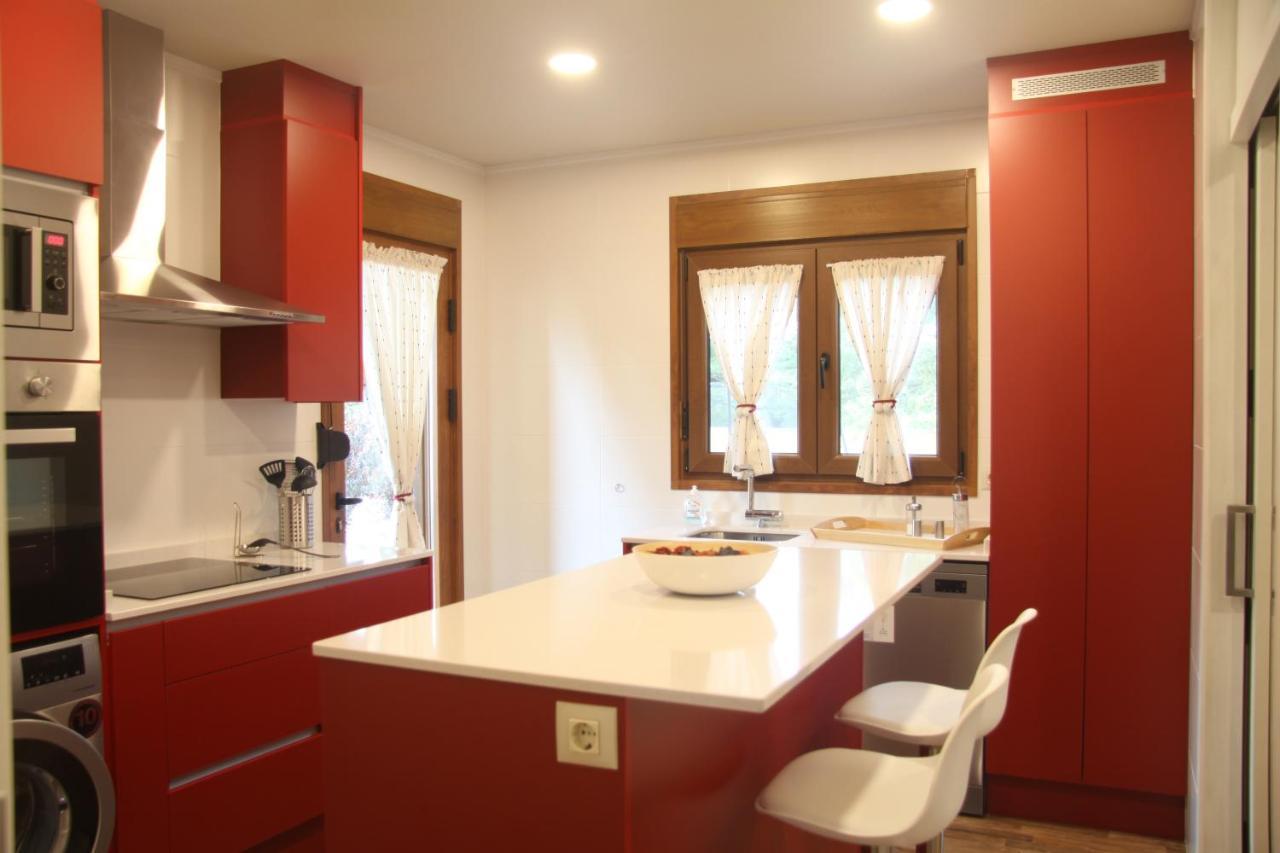 El Rincon De Guica Villa Теруел Екстериор снимка