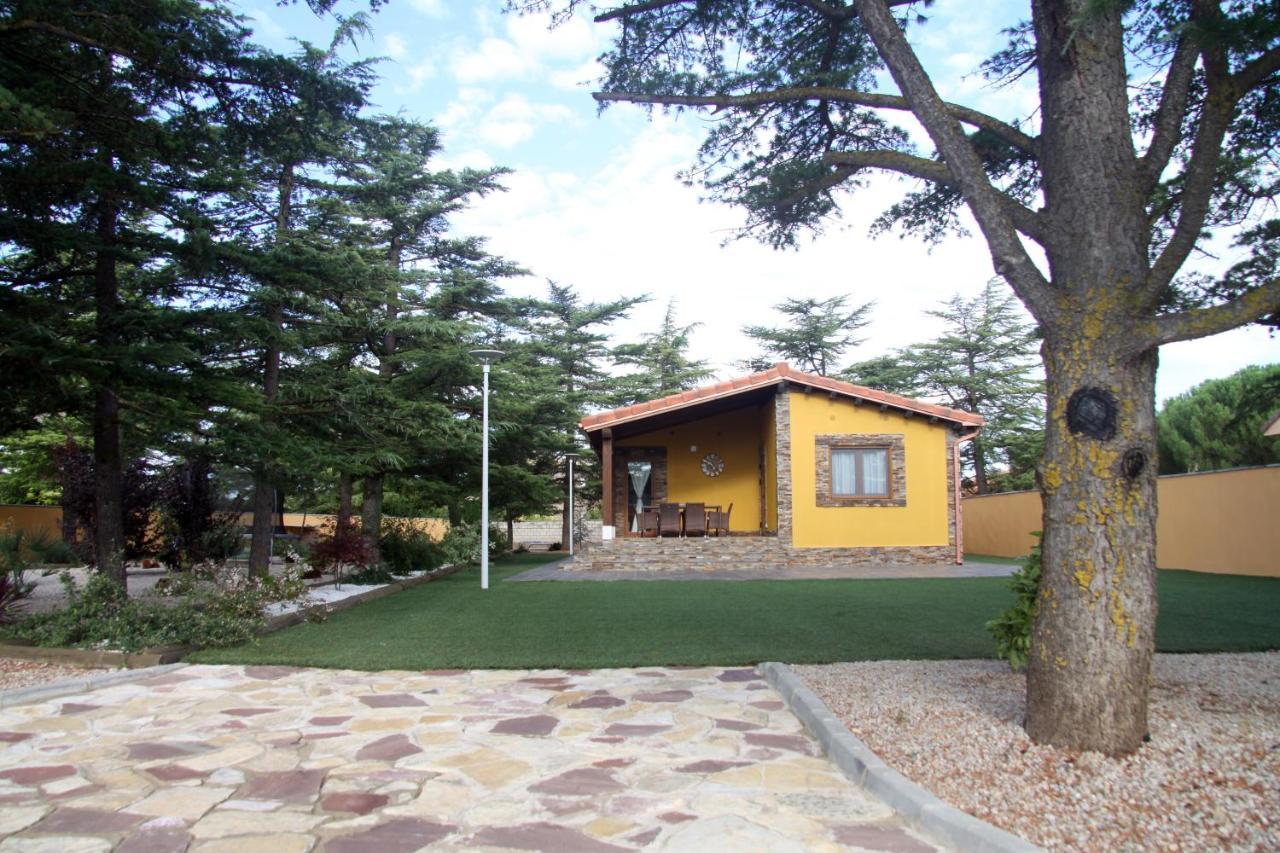 El Rincon De Guica Villa Теруел Екстериор снимка
